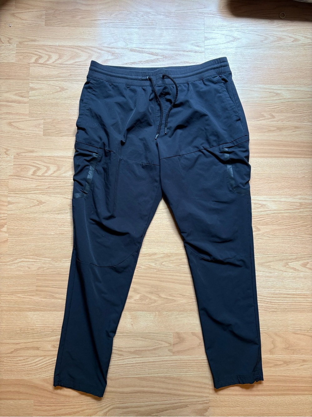 Mens Under Armour Joggers